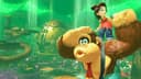 Рост цен на накопители снижает интерес к играм для Switch 2. Аналитики рисуют мрачную картину для Nintendo