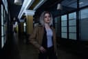 La cosplayer dio vida a Grace Ashcroft de Resident Evil Requiem: camino de supervivencia y transformacion