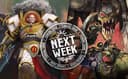 Black Library готова открыть предзаказ на книги «Газгкулл Трака: Вождь всех вождей» и «Хемо-пёс»