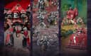 Warhammer 40,000 Authors Present "Eye of Terror" Battalions and "Iron Warriors" Combat Patrol