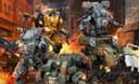 JoyToy Opens Pre-Orders for New APOC Mech Figures - For Fans of Tech in the Style of Titanfall