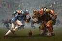 Анонсирована спортивная игра Warhammer Blood Bowl — новая цифровая адаптация одноименной настолки