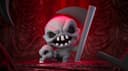 Death and Azazel from The Binding of Isaac: Rebirth to Get Figures from YouTooz