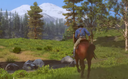 Overwatch creator Jeff Kaplan unveils new game - a survival in the spirit of Red Dead Redemption