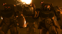 Тестеры Dawn of War IV призвали замедлить темп сражений — игра получилась очень красивой
