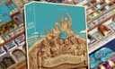 The board game "Great Library" is now available for pre-order in Russia: in search of knowledge