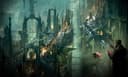 Роман «Улей» от Дэна Абнетта доберется до фанатов Warhammer 40,000 в 2026 году 