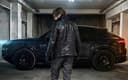 Cosplayer muestra la imagen de Leon Kennedy de Resident Evil Requiem: un luchador de la vieja escuela