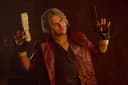 Cosplayer Appears as Dante the Devil Hunter from Devil May Cry 5: "Too Easy!"