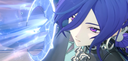 Censorship noticed under Proxima's cloak from Zenless Zone Zero, but some people like it even more