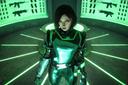 Cosplayer showed Viper from Valorant: "They say I'm a monster. Confirm their words?"