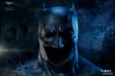 Pre-order for the Dark Knight mask from the movie "Batman v Superman: Dawn of Justice" by PureArts is open