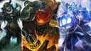 Anunciada Champions of Midgard: Digital Edition - adaptación digital del juego de mesa "Champions of Midgard"