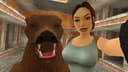 Лара Крофт получит от «Бомборы» книгу с самой полной историей своих приключений