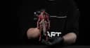 Inart mostró el unboxing de la figura del Rey Yaksha del juego Black Myth: Wukong