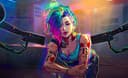 Крауд-кампания настольной ККИ Cyberpunk Trading Card Game уже собрала более 617 миллионов рублей