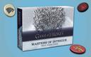 Открылся предзаказ на Game of Thrones: Masters of Intrigue — настольные интриги в мире «Игры престолов»