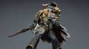 JoyToy Unveils Collector's Edition of Leman Russ Figure from Warhammer: The Horus Heresy