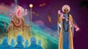 All New Content for the "Devastation" Tabletop Space Strategy to Be Released in Russia