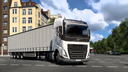 A Euro Truck Simulator 2 se añadirá un centro de pruebas secreto: primeras capturas de pantalla de la colaboración con Volvo Trucks