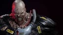 Capcom abre la preventa de la estatua de Nemesis de Resident Evil 3: arma bioorgánica experimental