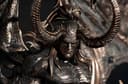 Blizzard Entertainment открыла предзаказ на статую Иллидана из World of Warcraft: встреча с охотником на демонов