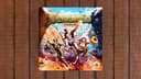 El juego de mesa Terraria: The Board Game se prepara para su preventa en Rusia