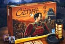 Настольная игра «Сёгун. Полное издание» вышла в России: борьба за власть в Японии XVI века