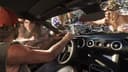Grand Theft Auto VI implementará una nueva tecnología de destrucción procedimental de vidrio, asegura un ex programador de Rockstar