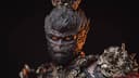 Inart Showed the Unboxing of the Great Sage Equaling Heaven Remains Figure from Black Myth: Wukong