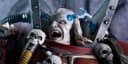 Weta Workshop открыла предзаказ на статую Мефистона из Warhammer 40,000 — старшего библиария ордена Кровавых Ангелов