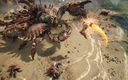 Titan Quest II Developers Showcase Summoning Mechanics and New Item Type - April Update Teasers