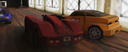 Modder shows RTX-remaster of Carmageddon