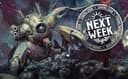 Warhammer 40,000 prepares for pre-orders of "Eye of Terror" battalions and "Iron Warriors" combat patrol