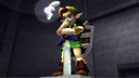 Лимитированная Switch 2 в стиле Legend of Zelda поступит в продажу вместе с ремейком Ocarina of Time — слух