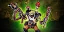 Boss Nob Miniature Unveiled for Warhammer 40,000 Orks