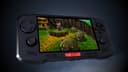 Pre-order for Evercade Nexus portable console with Banjo-Kazooie and Banjo-Tooie cartridge opens