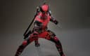 Hot Toys выпустит фигурку Росомахопула: «Клянемся чимичангами — это не первоапрельская шутка!»