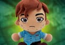 YouTooz to turn characters from Dispatch into plush toys - pre-orders are coming soon