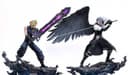 Prime 1 Studio Showed Unboxing and Assembly of Cloud and Sephiroth Statues from Final Fantasy VII Rebirth
