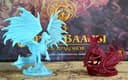 Board Game "Lords of Vaala. Dragonbond" Released in Russia: Order and Steel Law