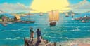 Pre-order Open for Updated "Seafarers" Expansion for "Settlers of Catan" Board Game
