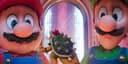"Super Mario: Galactic Cinema" Grossed $373 Million in Five Days - One of the Most Powerful Starts in History