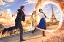 Cosplayers Show Elizabeth and Booker DeWitt from BioShock Infinite: Return to "Columbia"