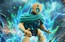 Дефект из Slay the Spire 2 получит неофициальную статую от Firefly Studio: стихийный автоматон