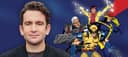 The script for Jake Schreier's new "X-Men" will be written by the creators of "Beef"