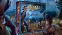 Pre-order for the Russian version of "Hunger" - a vampire board game from the creator of MTG is open