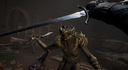 The authors of the "Dark Messiah of Might and Magic successor" addressed the players in Russian - Alkahest will be shown at the Triple-i Initiative show