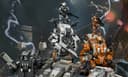 Pre-order for new mech figures from the APOC series by JoyToy is open - a great addition for Titanfall fans