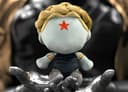 YouTooz готовится открыть предзаказ на плюшевые версии Левой и Элеаноры из Atomic Heart